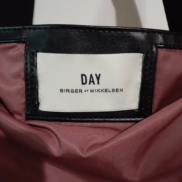 Day Birger et Mikkelsen Gweneth Tote Bag - Picture 3 of 5